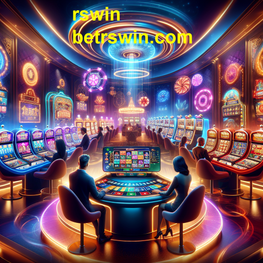 Explorando o Mundo dos Cassinos Online: Uma Nova Era de Entretenimento