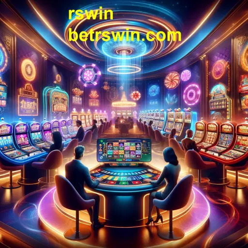 Explorando o Mundo dos Cassinos Online: Uma Nova Era de Entretenimento