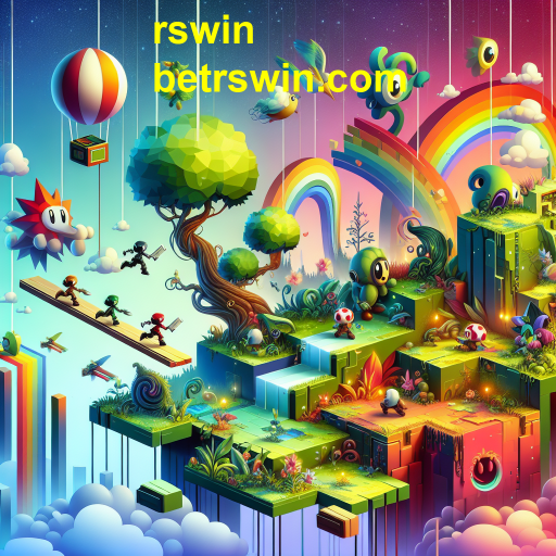 A Evolução dos Jogos de Plataforma: Da Simplicidade Clássica à Complexidade Moderna