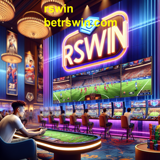 A Ascensão dos Jogos de Esportes: Mais do que Apenas Entretenimento