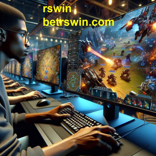 Experiencie a emoção do jogo online com uma comunidade ativa e suporte robusto